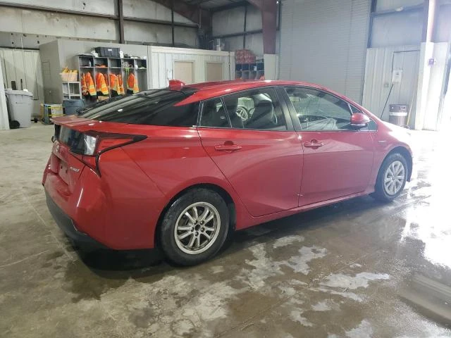 Photo 2 VIN: JTDKAMFU7M3148187 - TOYOTA PRIUS SPEC 