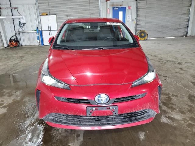 Photo 4 VIN: JTDKAMFU7M3148187 - TOYOTA PRIUS SPEC 