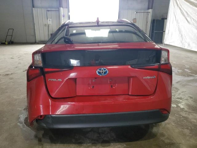 Photo 5 VIN: JTDKAMFU7M3148187 - TOYOTA PRIUS SPEC 