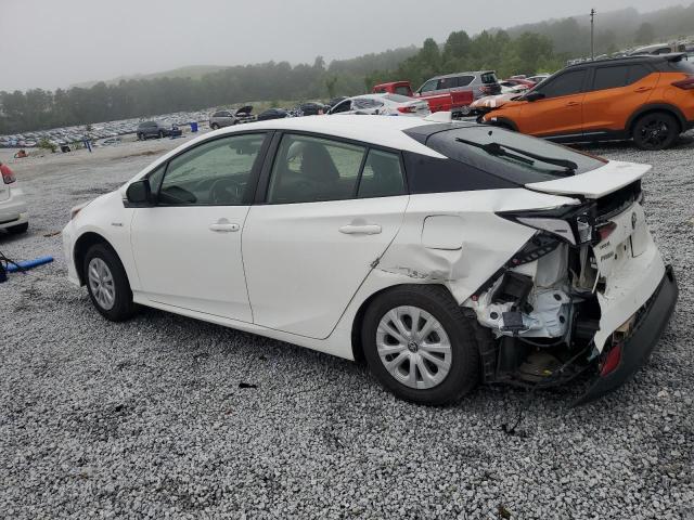 Photo 1 VIN: JTDKAMFU7M3150456 - TOYOTA PRIUS SPEC 