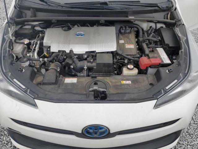 Photo 10 VIN: JTDKAMFU7M3150456 - TOYOTA PRIUS SPEC 