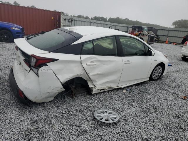 Photo 2 VIN: JTDKAMFU7M3150456 - TOYOTA PRIUS SPEC 