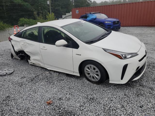 Photo 3 VIN: JTDKAMFU7M3150456 - TOYOTA PRIUS SPEC 