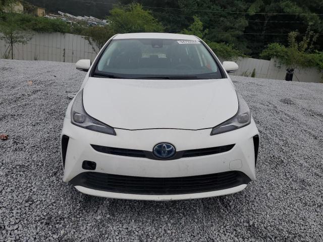 Photo 4 VIN: JTDKAMFU7M3150456 - TOYOTA PRIUS SPEC 