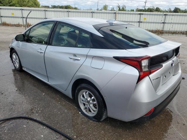 Photo 1 VIN: JTDKAMFU7M3151087 - TOYOTA PRIUS SPEC 