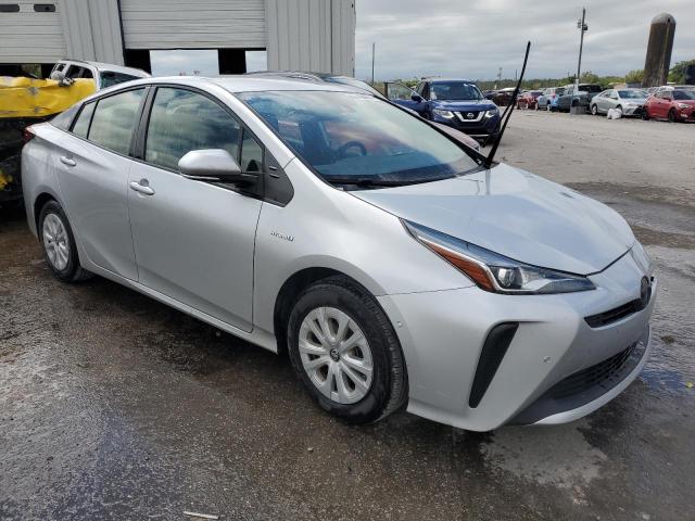 Photo 3 VIN: JTDKAMFU7M3151087 - TOYOTA PRIUS SPEC 