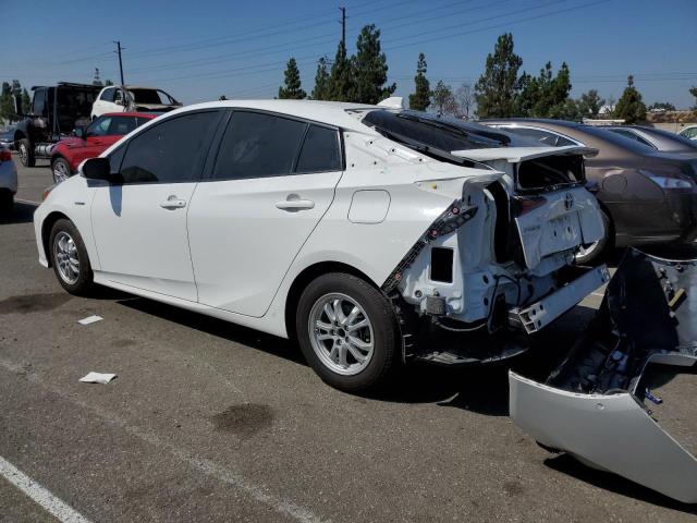 Photo 1 VIN: JTDKAMFU7M3151879 - TOYOTA PRIUS SPEC 