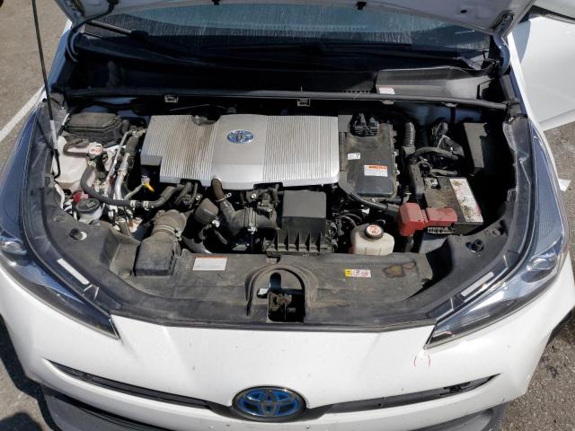 Photo 10 VIN: JTDKAMFU7M3151879 - TOYOTA PRIUS SPEC 