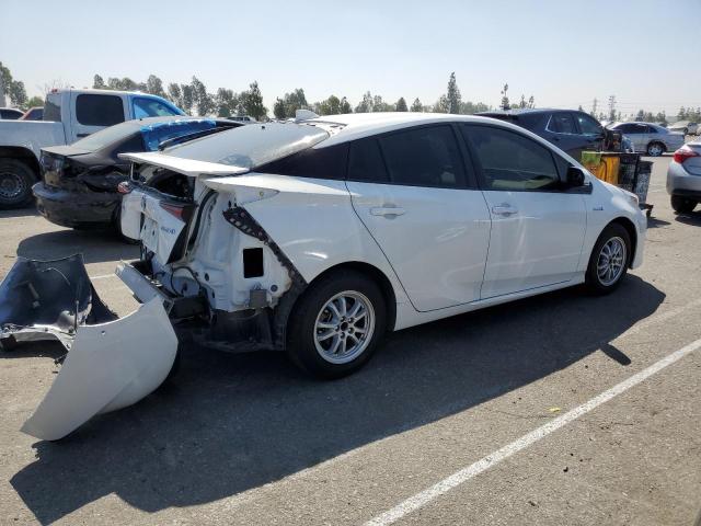 Photo 2 VIN: JTDKAMFU7M3151879 - TOYOTA PRIUS SPEC 