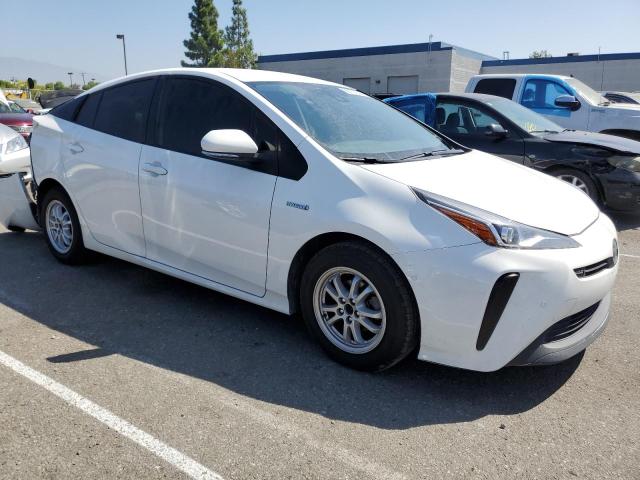 Photo 3 VIN: JTDKAMFU7M3151879 - TOYOTA PRIUS SPEC 