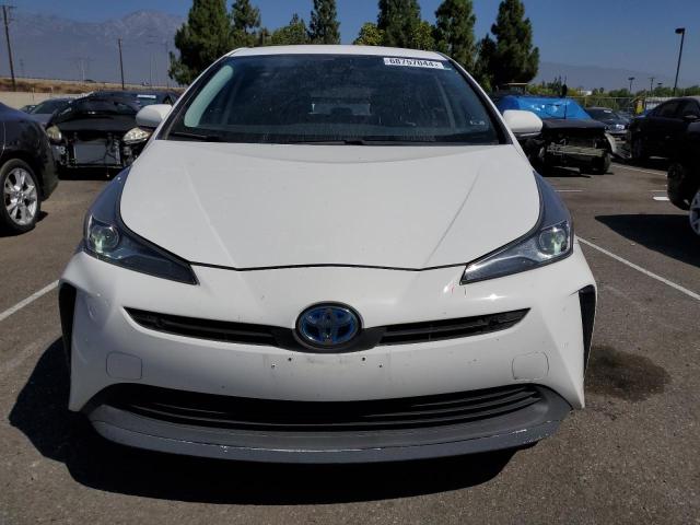 Photo 4 VIN: JTDKAMFU7M3151879 - TOYOTA PRIUS SPEC 