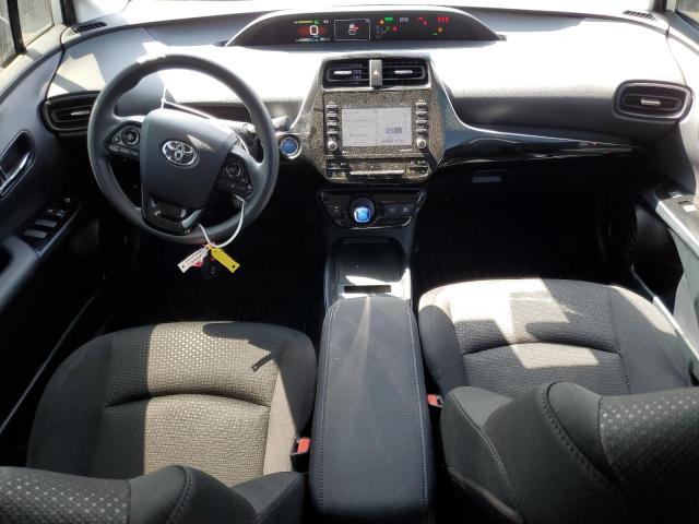 Photo 7 VIN: JTDKAMFU7M3151879 - TOYOTA PRIUS SPEC 