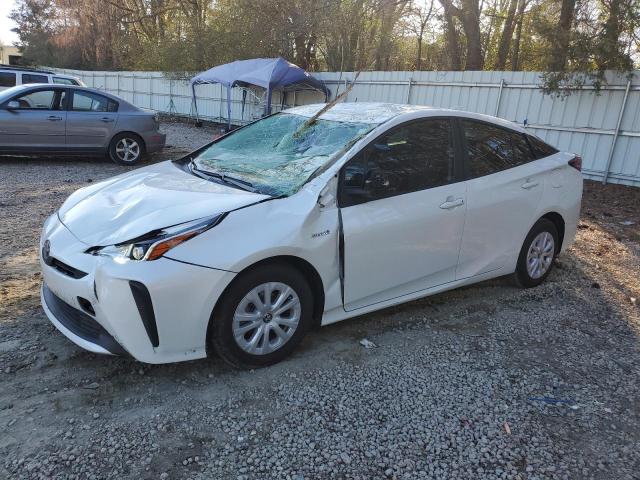 Photo 0 VIN: JTDKAMFU7M3153017 - TOYOTA PRIUS 