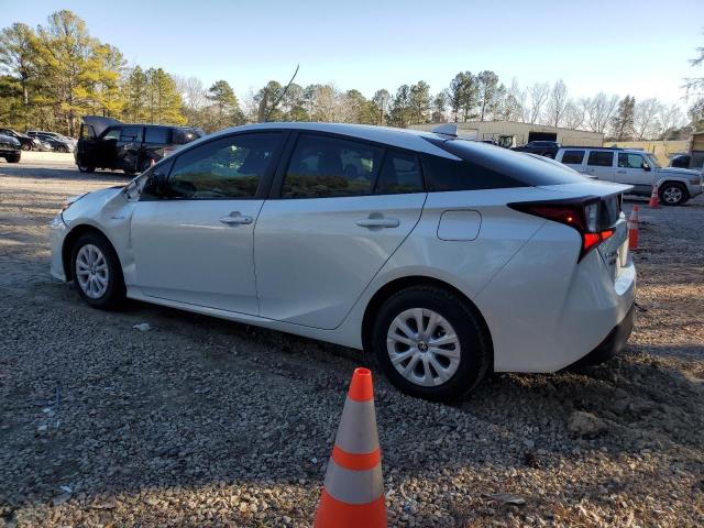 Photo 1 VIN: JTDKAMFU7M3153017 - TOYOTA PRIUS 