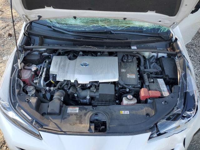 Photo 10 VIN: JTDKAMFU7M3153017 - TOYOTA PRIUS 