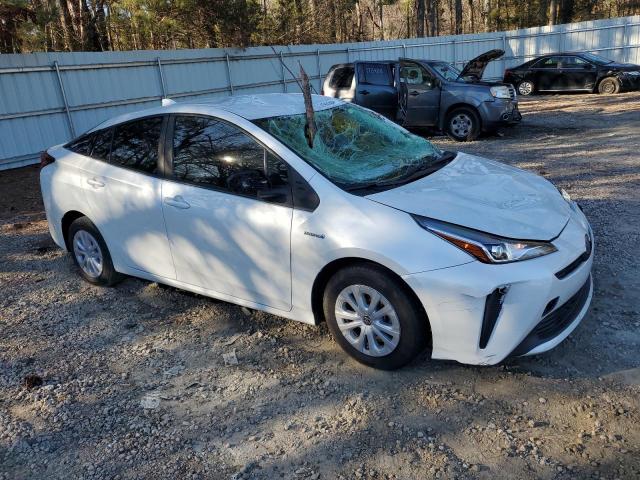 Photo 3 VIN: JTDKAMFU7M3153017 - TOYOTA PRIUS 