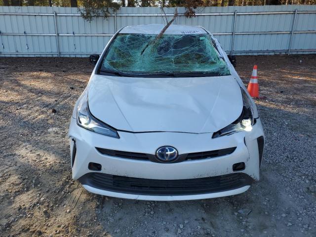 Photo 4 VIN: JTDKAMFU7M3153017 - TOYOTA PRIUS 