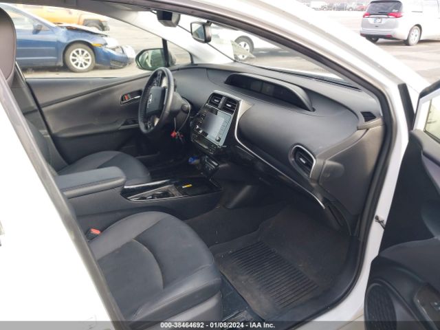 Photo 4 VIN: JTDKAMFU7N3154119 - TOYOTA PRIUS 