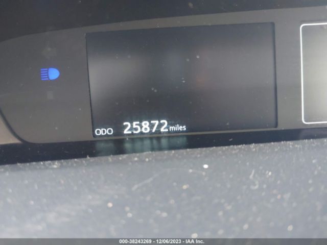 Photo 6 VIN: JTDKAMFU7N3156792 - TOYOTA PRIUS 