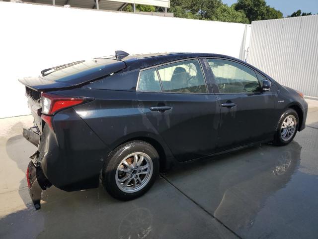 Photo 2 VIN: JTDKAMFU7N3159465 - TOYOTA PRIUS NIGH 