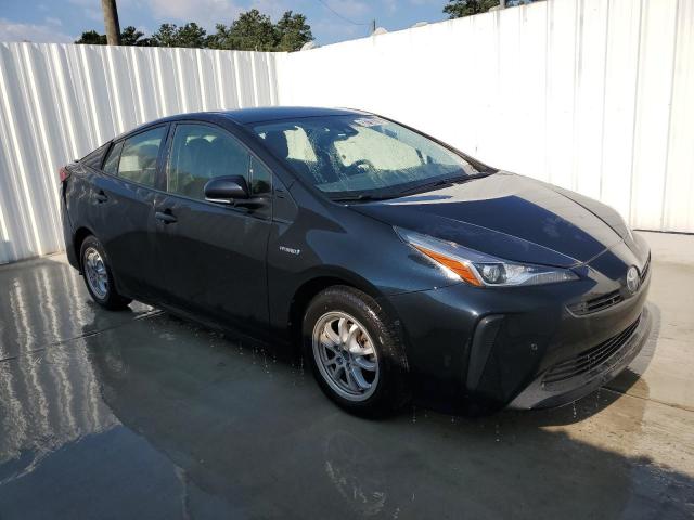 Photo 3 VIN: JTDKAMFU7N3159465 - TOYOTA PRIUS NIGH 