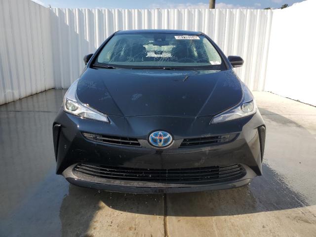 Photo 4 VIN: JTDKAMFU7N3159465 - TOYOTA PRIUS NIGH 