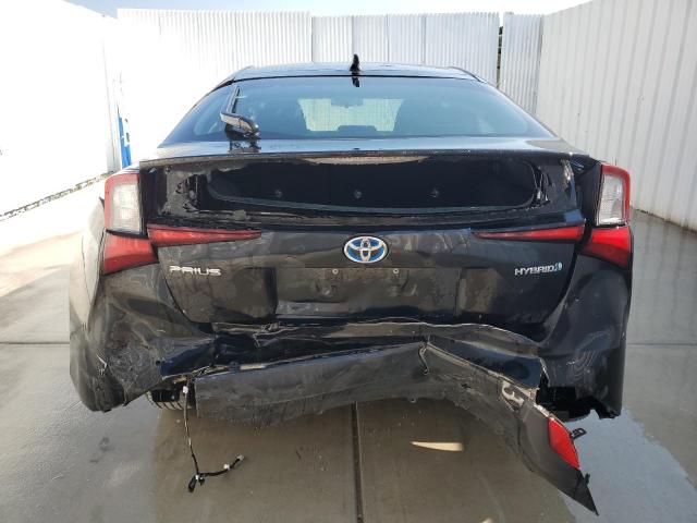 Photo 5 VIN: JTDKAMFU7N3159465 - TOYOTA PRIUS NIGH 