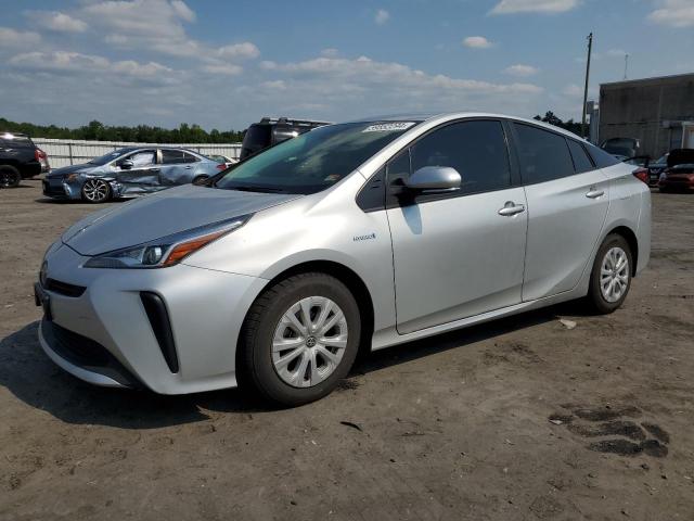 Photo 0 VIN: JTDKAMFU7N3160275 - TOYOTA PRIUS NIGH 