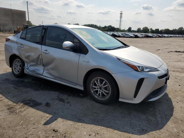 Photo 3 VIN: JTDKAMFU7N3160275 - TOYOTA PRIUS NIGH 