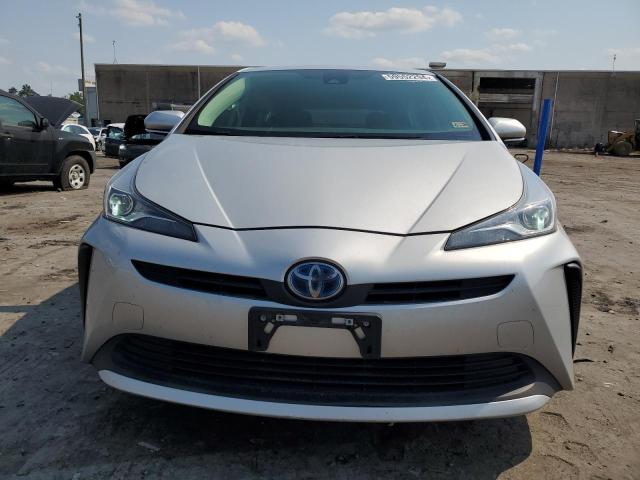 Photo 4 VIN: JTDKAMFU7N3160275 - TOYOTA PRIUS NIGH 