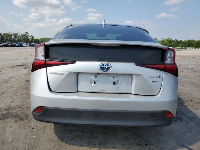 Photo 5 VIN: JTDKAMFU7N3160275 - TOYOTA PRIUS NIGH 