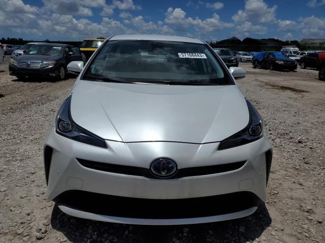 Photo 4 VIN: JTDKAMFU7N3168280 - TOYOTA PRIUS NIGH 