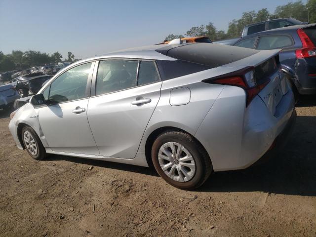 Photo 1 VIN: JTDKAMFU7N3175004 - TOYOTA PRIUS NIGH 