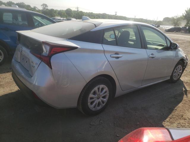 Photo 2 VIN: JTDKAMFU7N3175004 - TOYOTA PRIUS NIGH 