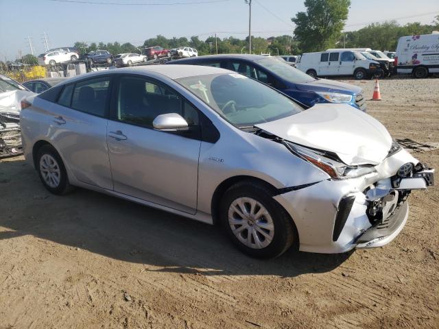 Photo 3 VIN: JTDKAMFU7N3175004 - TOYOTA PRIUS NIGH 