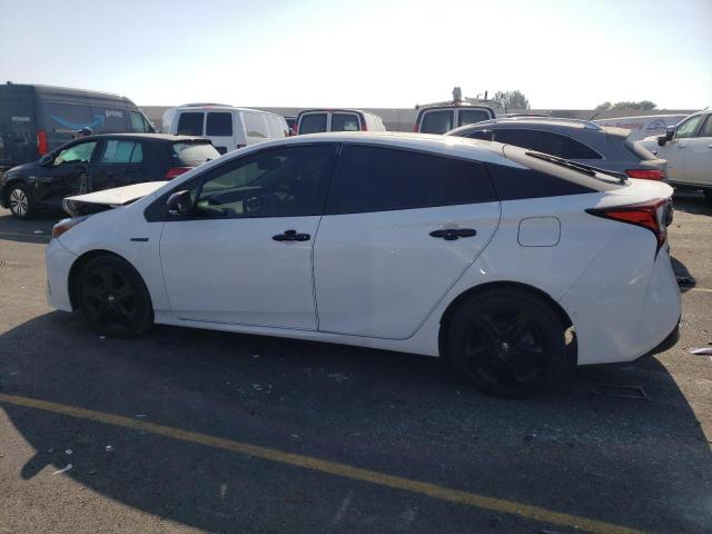 Photo 1 VIN: JTDKAMFU7N3176122 - TOYOTA PRIUS NIGH 