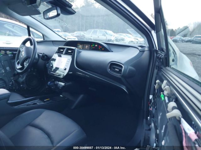 Photo 4 VIN: JTDKAMFU7N3177531 - TOYOTA PRIUS 