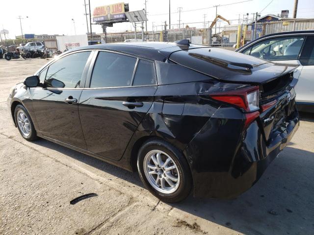 Photo 1 VIN: JTDKAMFU7N3178808 - TOYOTA PRIUS NIGH 