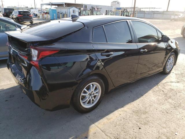 Photo 2 VIN: JTDKAMFU7N3178808 - TOYOTA PRIUS NIGH 