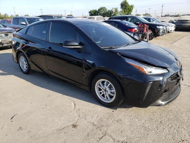 Photo 3 VIN: JTDKAMFU7N3178808 - TOYOTA PRIUS NIGH 