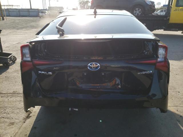 Photo 5 VIN: JTDKAMFU7N3178808 - TOYOTA PRIUS NIGH 