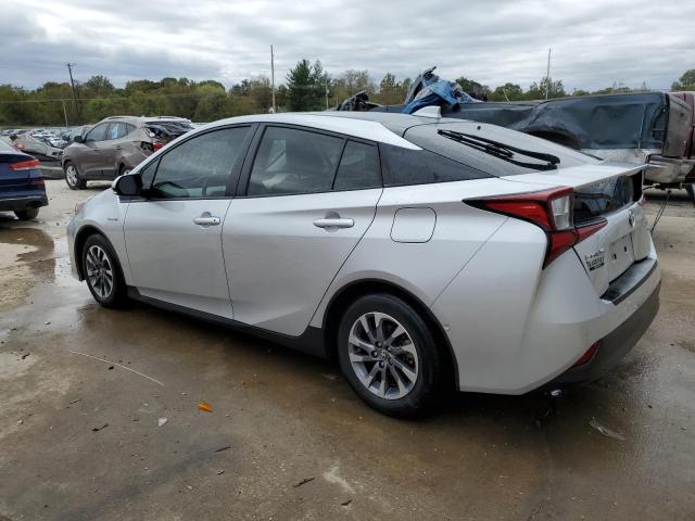 Photo 1 VIN: JTDKAMFU7N3179408 - TOYOTA PRIUS NIGH 