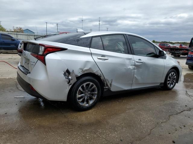 Photo 2 VIN: JTDKAMFU7N3179408 - TOYOTA PRIUS NIGH 