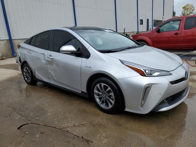 Photo 3 VIN: JTDKAMFU7N3179408 - TOYOTA PRIUS NIGH 