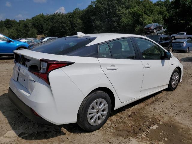 Photo 2 VIN: JTDKAMFU7N3182437 - TOYOTA PRIUS NIGH 