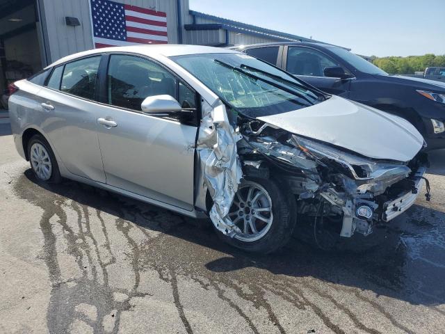 Photo 3 VIN: JTDKAMFU7N3187959 - TOYOTA PRIUS NIGH 