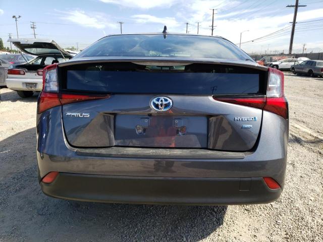 Photo 5 VIN: JTDKAMFU7N3190182 - TOYOTA PRIUS NIGH 