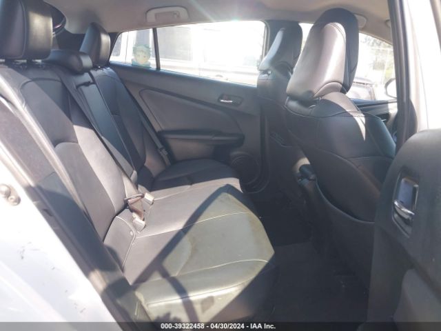 Photo 7 VIN: JTDKAMFU8M3127266 - TOYOTA PRIUS 