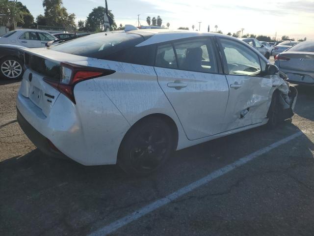 Photo 2 VIN: JTDKAMFU8M3127283 - TOYOTA PRIUS 