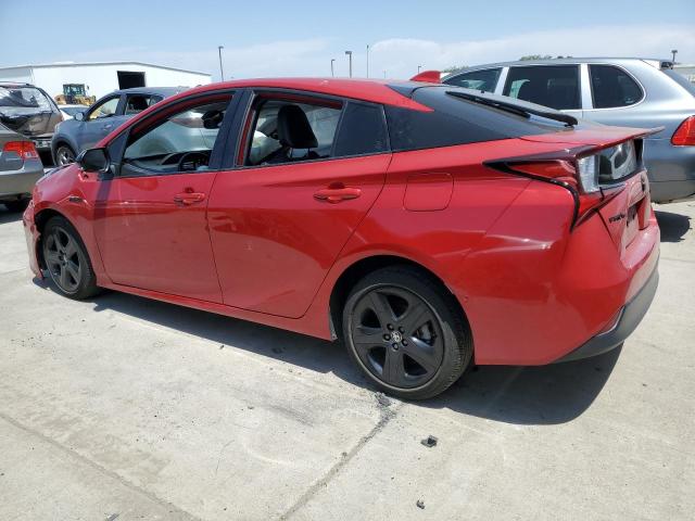 Photo 1 VIN: JTDKAMFU8M3129924 - TOYOTA PRIUS SPEC 